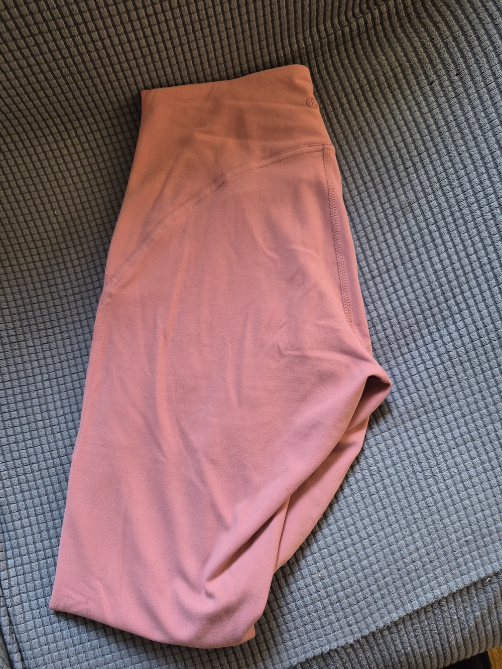 Lululemon Size 8 Legging